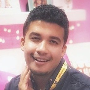 Eli Vazquez