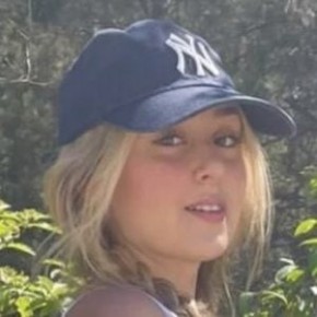 Eliana Bakhshnia