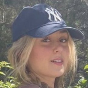 Eliana Bakhshnia