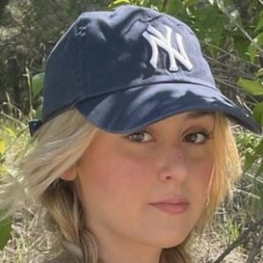 Eliana Bakhshnia
