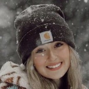 Eliana Bakhshnia