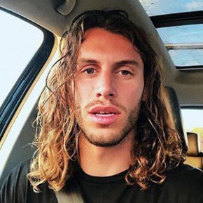 Elias Chigros