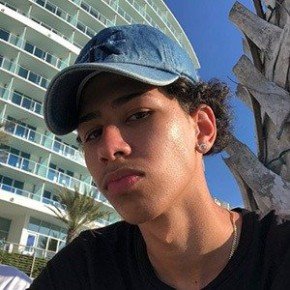 Elijah Rivera
