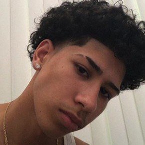 Elijah Rivera