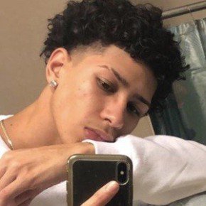 Elijah Rivera
