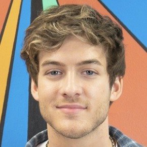 Elijah Wireman