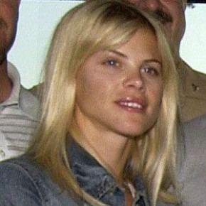 Elin Nordegren