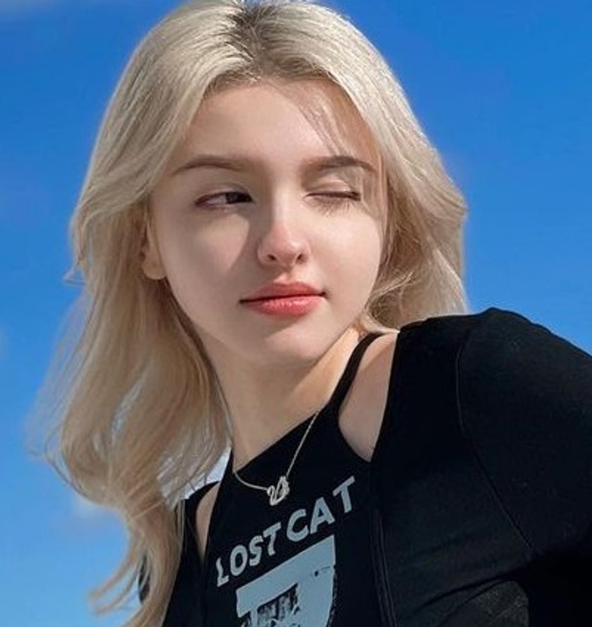 Elina Karimova