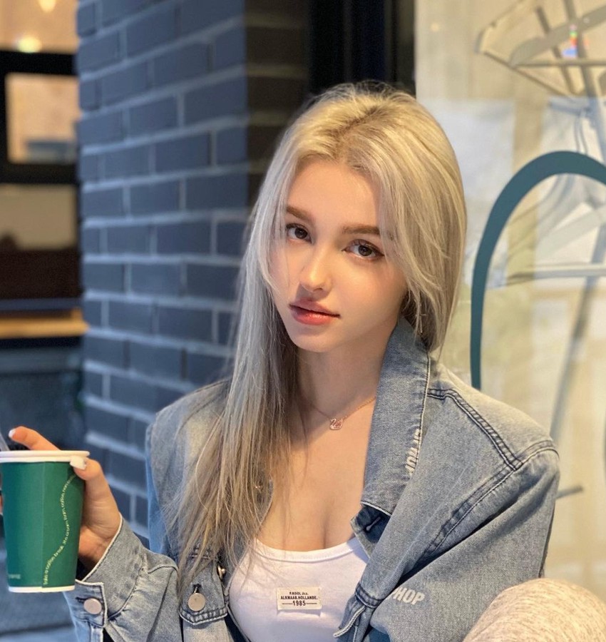 Elina Karimova