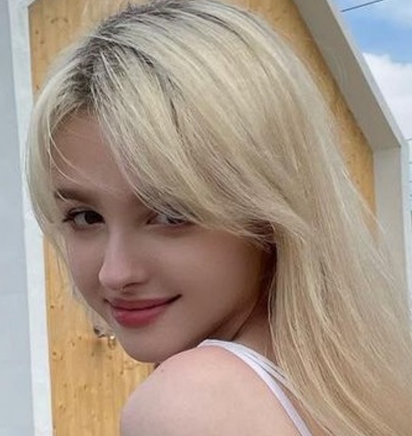 Elina Karimova