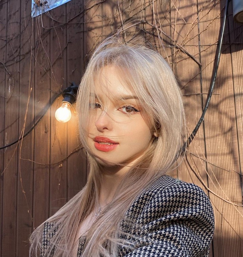 Elina Karimova