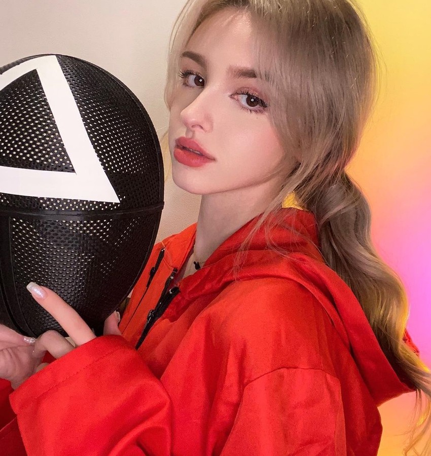 Elina Karimova