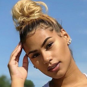 Elisa Miralda
