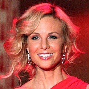 Elisabeth Hasselbeck