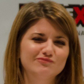 Elise Bauman