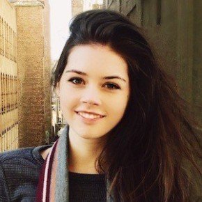 Elise Trouw
