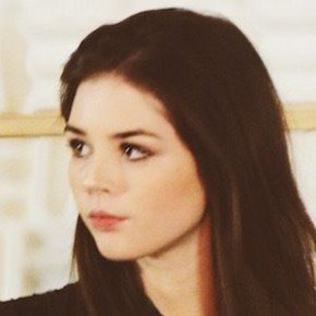 Elise Trouw
