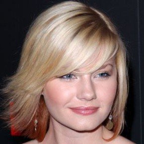 Elisha Cuthbert