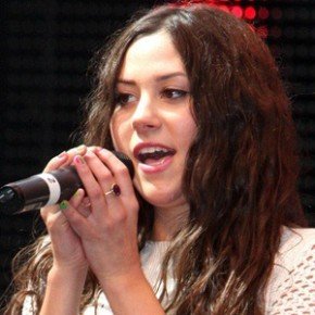 Eliza Doolittle