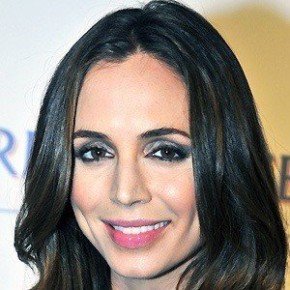 Eliza Dushku