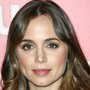 Eliza Dushku