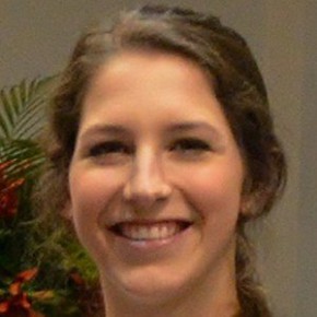 Eliza McCartney