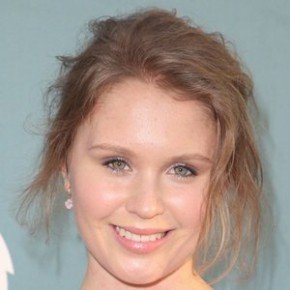 Eliza Scanlen
