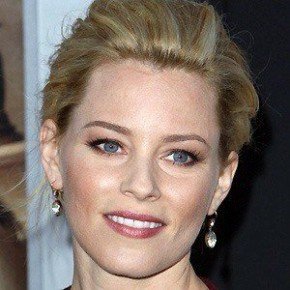 Elizabeth Banks