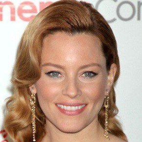 Elizabeth Banks