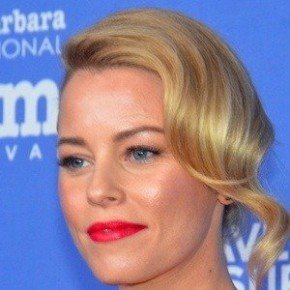 Elizabeth Banks