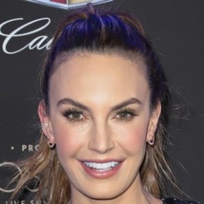 Elizabeth Chambers