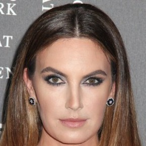 Elizabeth Chambers