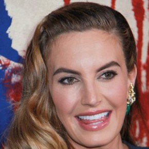 Elizabeth Chambers
