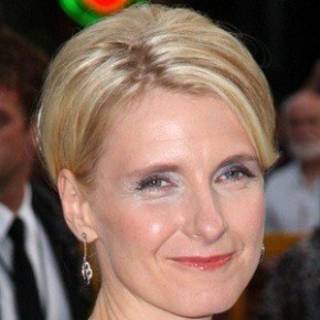 Elizabeth Gilbert