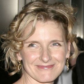 Elizabeth Gilbert
