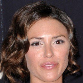 Elizabeth Hendrickson