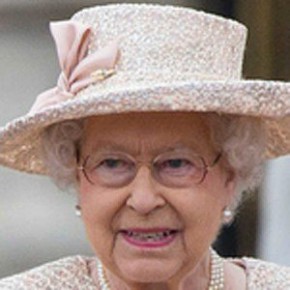 Elizabeth II