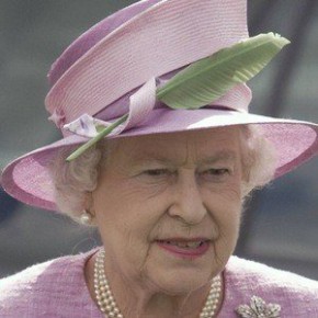 Elizabeth II