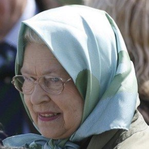 Elizabeth II