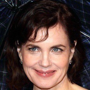Elizabeth McGovern