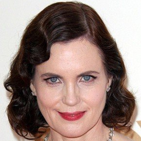 Elizabeth McGovern