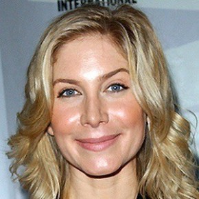 Elizabeth Mitchell