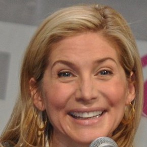 Elizabeth Mitchell