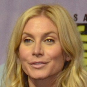 Elizabeth Mitchell