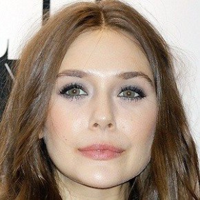 Elizabeth Olsen
