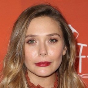 Elizabeth Olsen