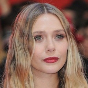 Elizabeth Olsen