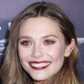 Elizabeth Olsen