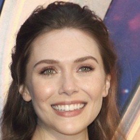 Elizabeth Olsen