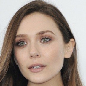 Elizabeth Olsen